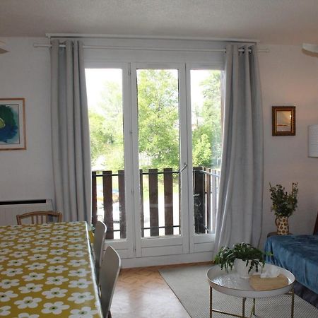 Appartement Cosy Et Chaleureux Montclar  Εξωτερικό φωτογραφία