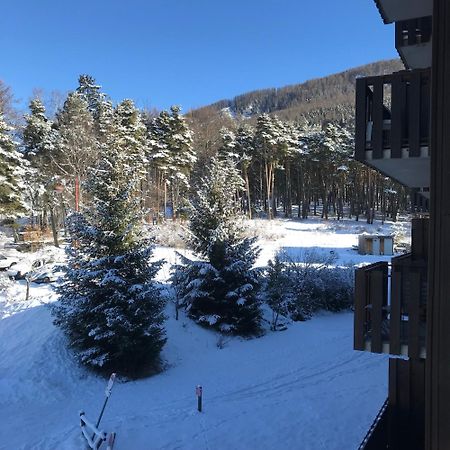 Appartement Cosy Et Chaleureux Montclar  Εξωτερικό φωτογραφία