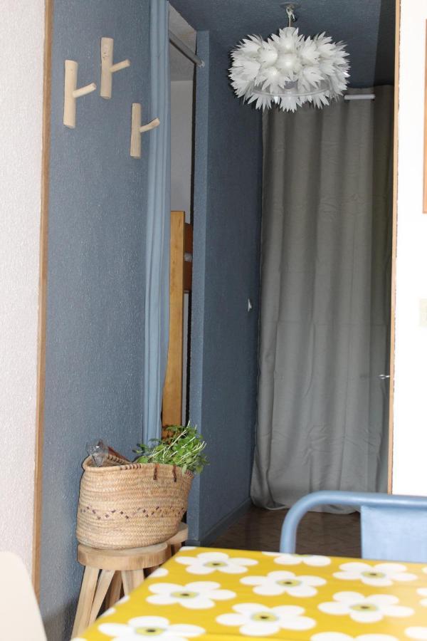 Appartement Cosy Et Chaleureux Montclar  Εξωτερικό φωτογραφία