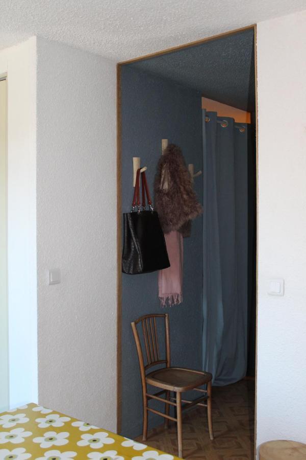 Appartement Cosy Et Chaleureux Montclar  Εξωτερικό φωτογραφία