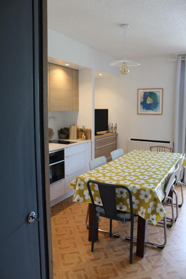 Appartement Cosy Et Chaleureux Montclar  Εξωτερικό φωτογραφία
