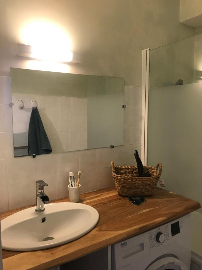 Appartement Cosy Et Chaleureux Montclar  Εξωτερικό φωτογραφία