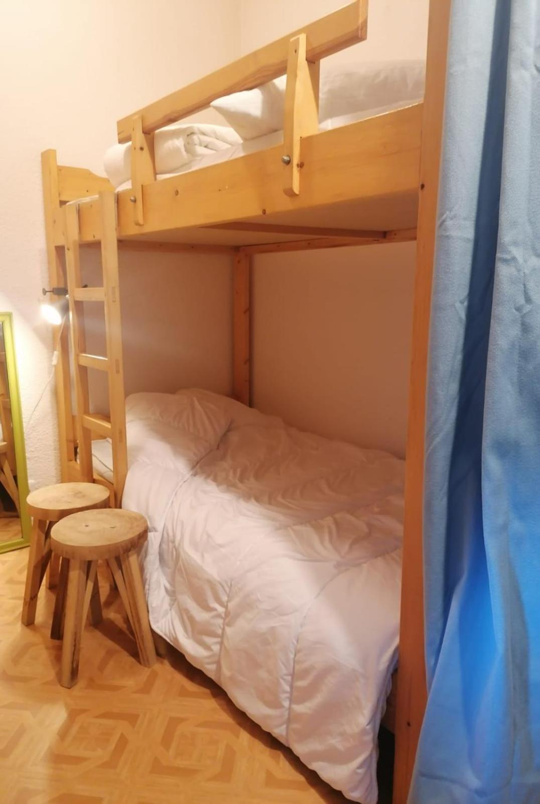 Appartement Cosy Et Chaleureux Montclar  Εξωτερικό φωτογραφία